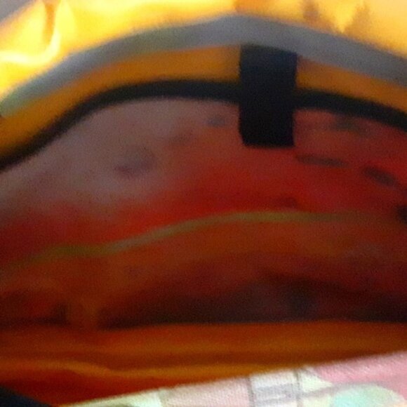 Supreme De Martin Messenger Bag - Picture 3 of 8